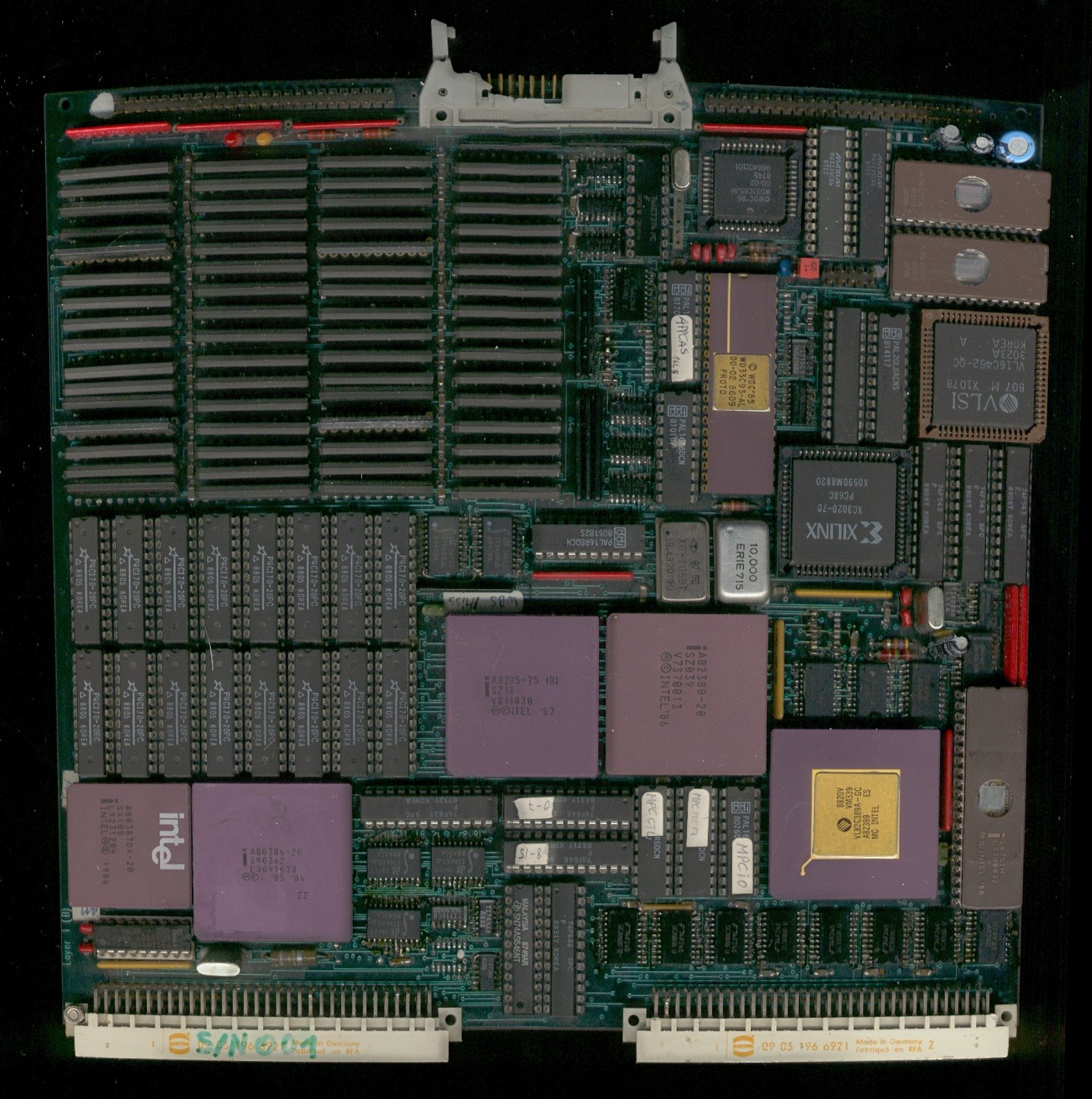 one of the 386 boards